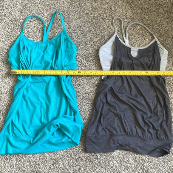 Lululemon bra top camisoles - Picture 2 of 5